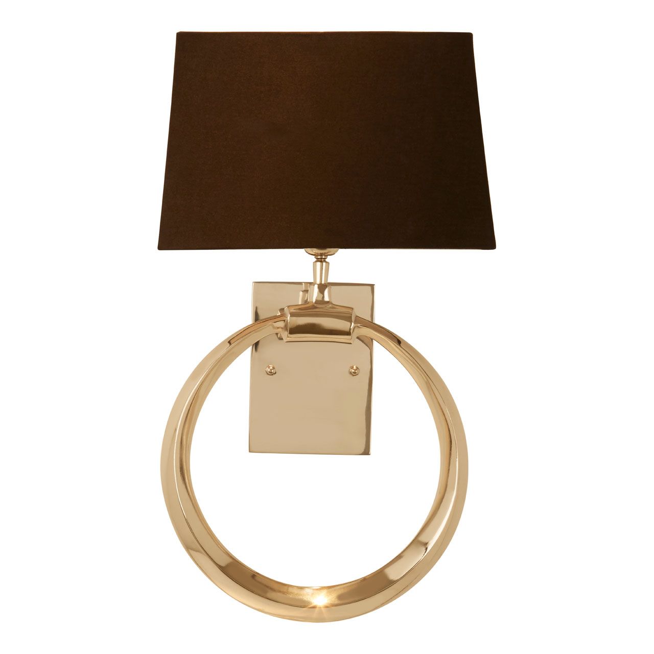 Ring Base Skye Wall Light - Image 4