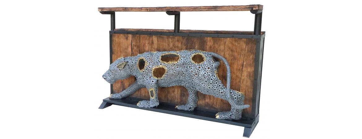 Panther Bar Counter - Image 3