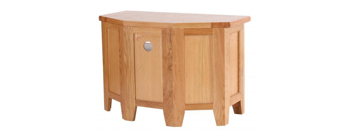 Small Corner TV Unit - Image 5
