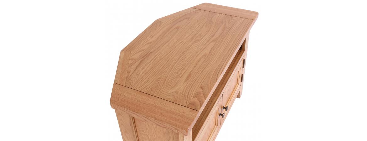 Small Corner TV Unit - Image 11