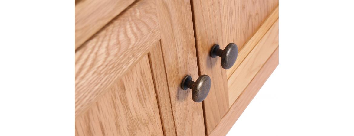 Small Corner TV Unit - Image 12