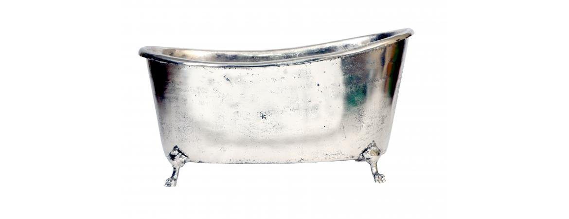 Chrome Wine Cooler - Image 3