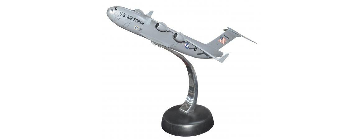 Globemaster Aircraft Model 5FT