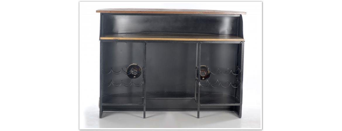 Van Bar Counter - Image 2