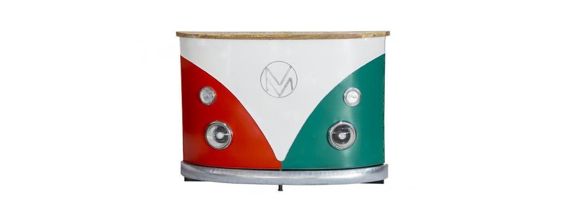 Van Bar Counter - Image 5