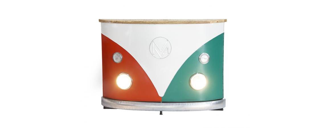 Van Bar Counter - Image 6