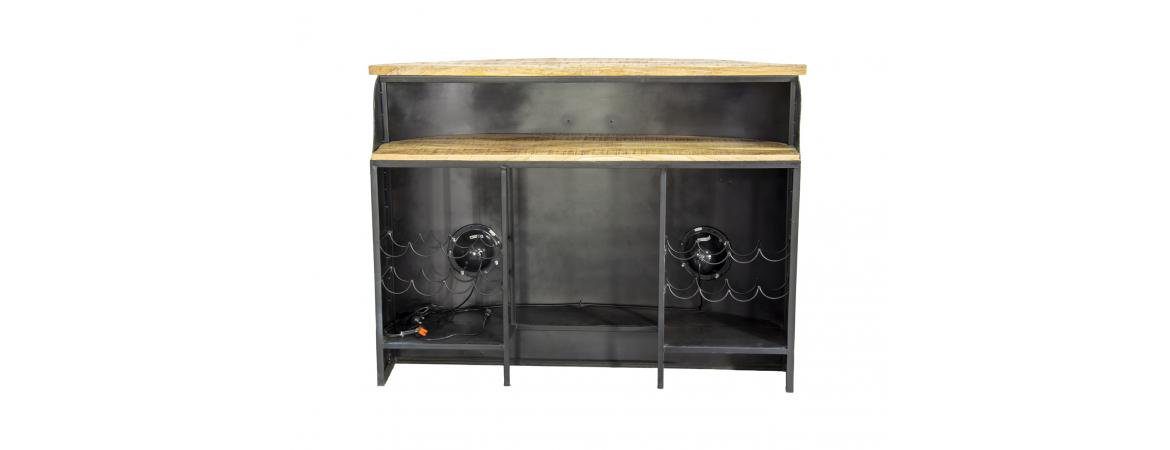 Van Bar Counter - Image 7