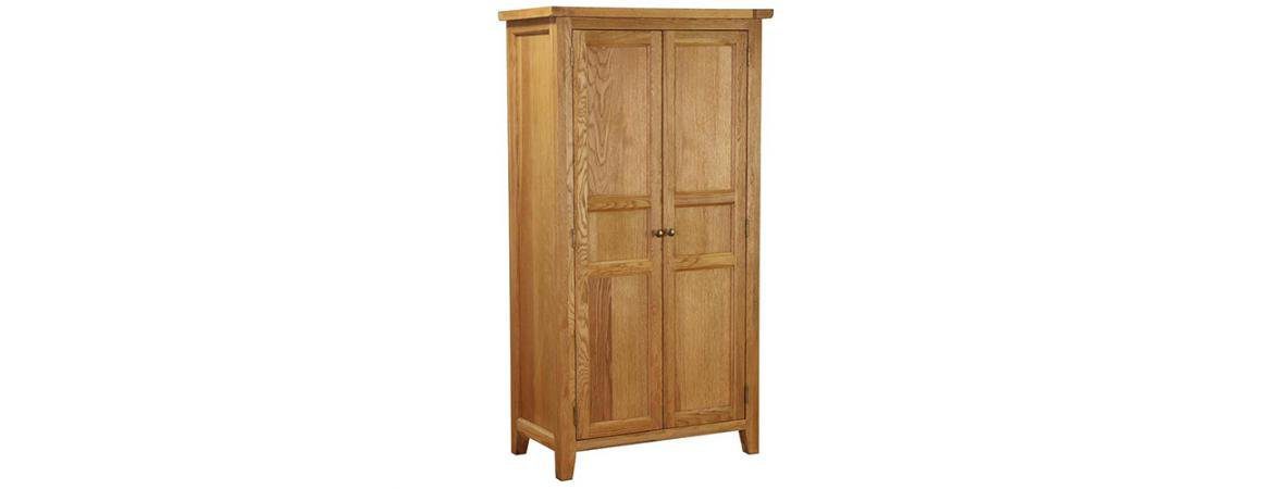 Full Hanging Wardrobe