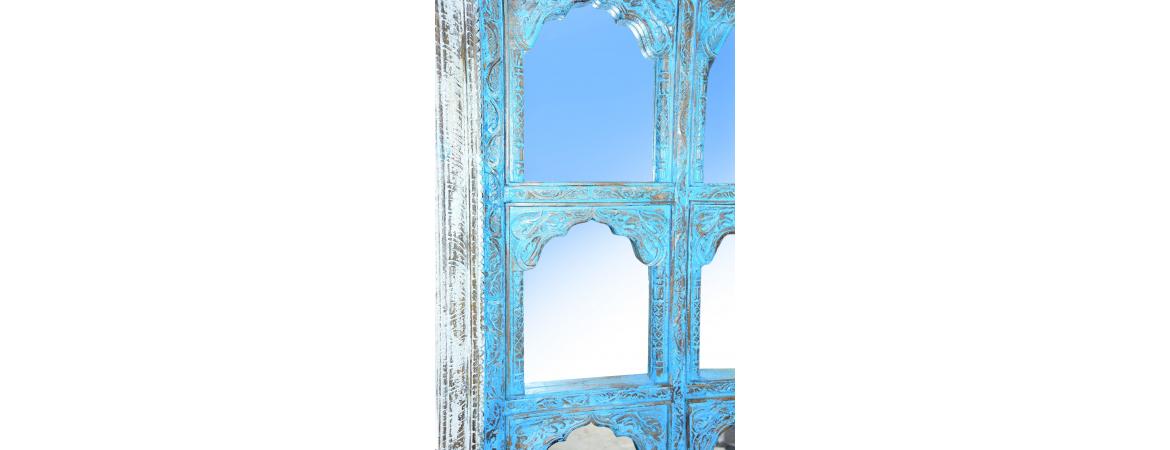 Wall Mirror Window Frame - Image 3
